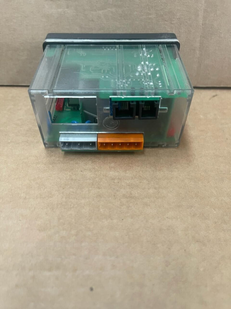 DITEL - MICRA-T - 221117 - Digital Panel Meter