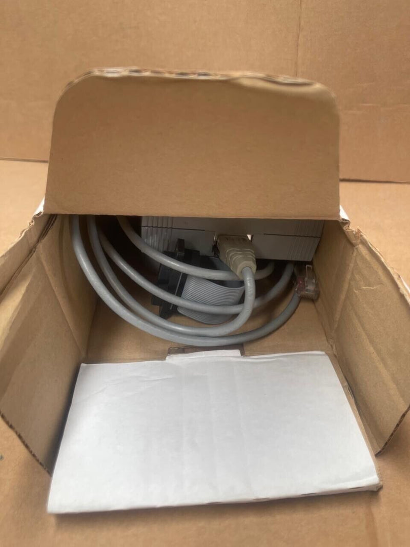 Allen-Bradley - 1747-PIC - RS-232 to DH-485 Interface Converter