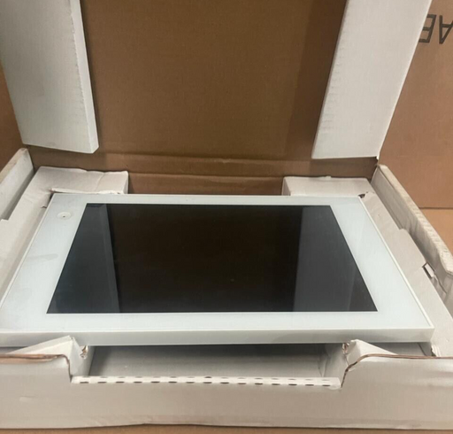 Schneider Electric HMI - SE16WHT10 - Touch Panel 10'' Android BIANCO