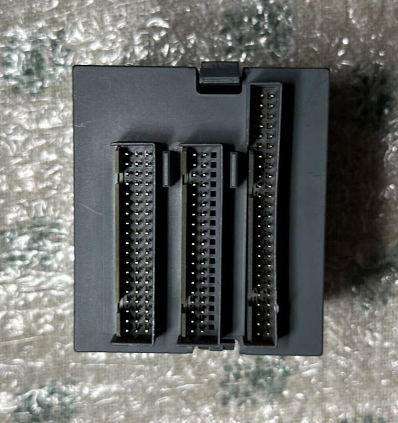 ABB, 1SAP150000R0200, PM590 C4, AC500, Programmable Logic Controller PLC 2MB