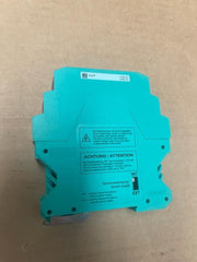 PEPPERL+FUCHS AS-Interface-Sensor-/Aktuatormodul VBA-4E4A-KE-ZE/R - 200913