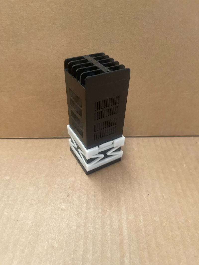 Datasensor – QS-01 Temperature Controller 12-24 V AC/DC, Single Output