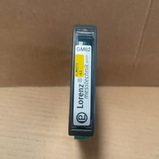 Lorenz Messtechnik - GM 62 - Meassuring Amplifier