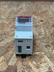 ABB – B21 312‑100 (2CMA100155R1000) – 1‑Phase Direct‑Connected Energy Meter, 65A