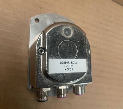 Baumer GNAMG.0213PA2Z01 Sensor roll