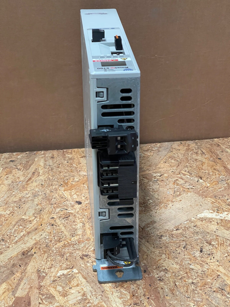 Allen-Bradley - 2198-P031 - Kinetix 5700 DC-Bus Power Supply, 7 kW, 10.5 A