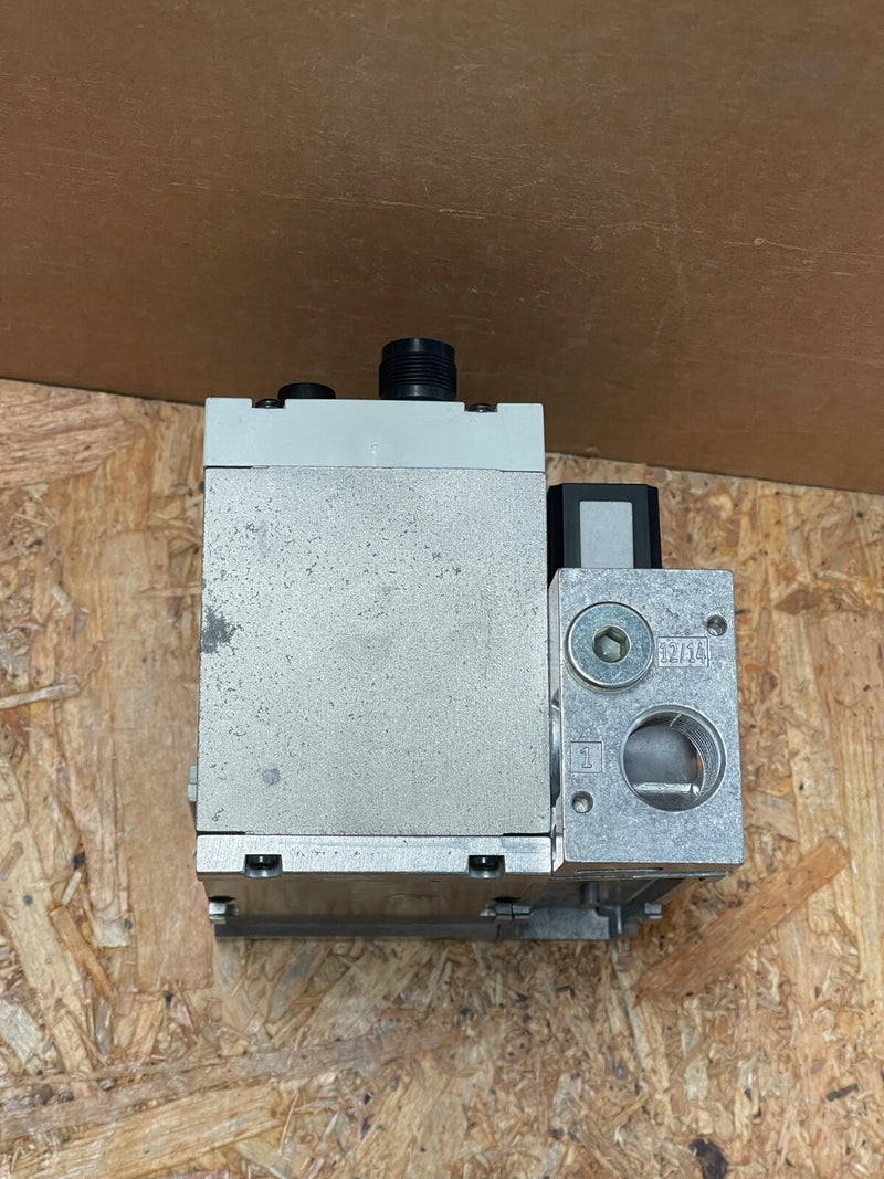 Festo Profibus Module Festo – 174335 – IFB13‑03 PROFIBUS Peripheral Node (Valve Terminal Mod ...