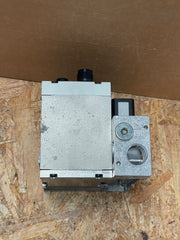 Festo – 174335 – IFB13‑03 PROFIBUS Peripheral Node (Valve Terminal Module)