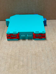 Pepperl+Fuchs – KSD2‑CI‑S‑Ex2.H (39368) – 2‑Channel HART Transmitter