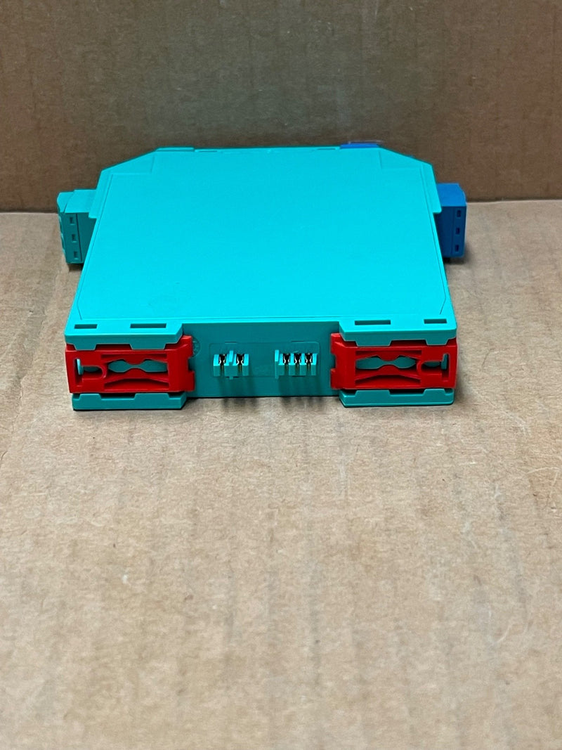 Pepperl+Fuchs – KSD2‑CI‑S‑Ex2.H (39368) – 2‑Channel HART Transmitter