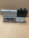 Festo - VSVA-B-B52-ZD-A1-1T1L with VABS-S4-1S-G14-B-R3 - 5/2-Way Bistable