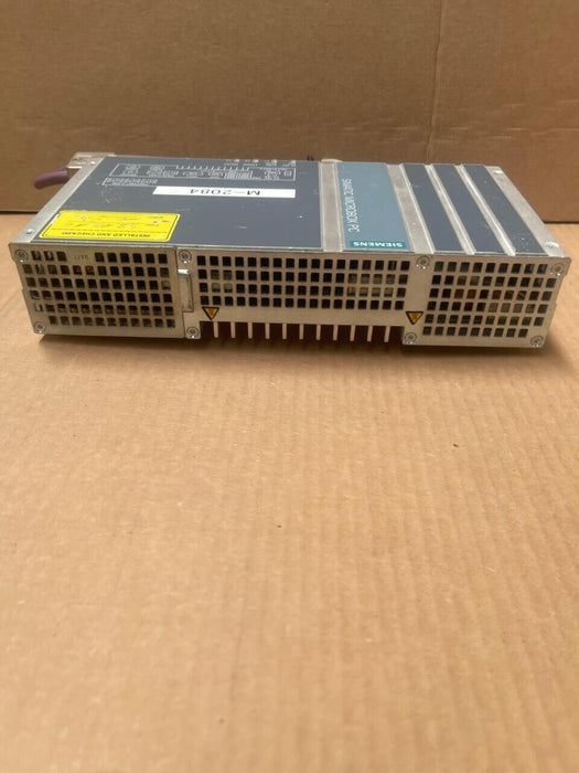 Siemens - 6AG4140-7BL03-0KA0 - SIMATIC HMI KTP400 Basic Panel