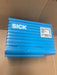 SICK - LMS400-2000 - 2D LiDAR Sensor, Short-Range, Indoor Use, 0.7–3 m Range