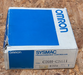 Omron – C20H‑CN611 – I/O Connecting Cable Assembly for C200H PLC, 80 cm