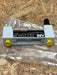 ABB – D10A3260 – All‑Plastic Purge (Variable‑Area) Flow Meter, 1/8″ NPT