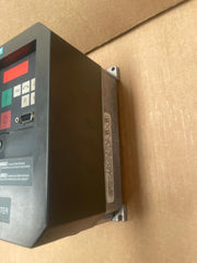 Siemens - 6SE3112-8CA40 - MICROMASTER Drive, 0.55 kW, 230V