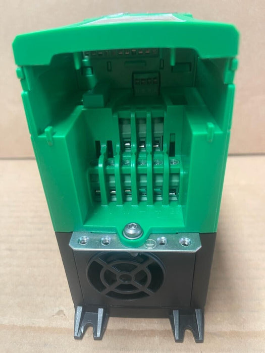 Control Techniques Commander - C300-024 00023 A 0.75kW VFD Motor Speed Drive