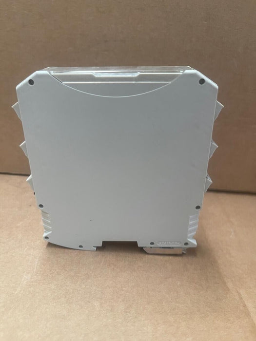 Telco Sensors - PABA 30A 209-CHRIST - Photoelectric Amplifier Bus Automatic