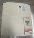 KEB COMBIVERT F5 20F5A1H-Y00F Drive Controller 37kW - 5132 Hours Runtime