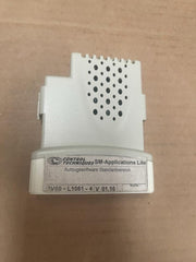 Control Techniques SM-Applications Lite Issue: 06.00 STDQ23