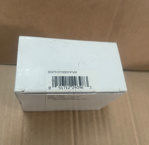 Eaton – BSPH31000YPVR – BSPM Series 1000 Vdc Photovoltaic Surge Protector