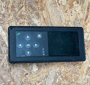 Eltek – 242100.500 – SmartPack2 Master Controller (3.2″ TFT Display, Ethernet)