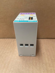 Fanox – E6 (E-6) – Electronic Protection Relay 220/240V