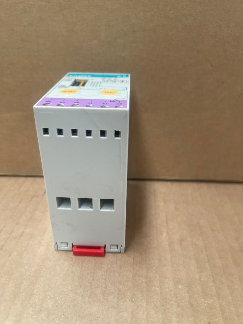 Fanox – E6 (E-6) – Electronic Protection Relay 220/240V