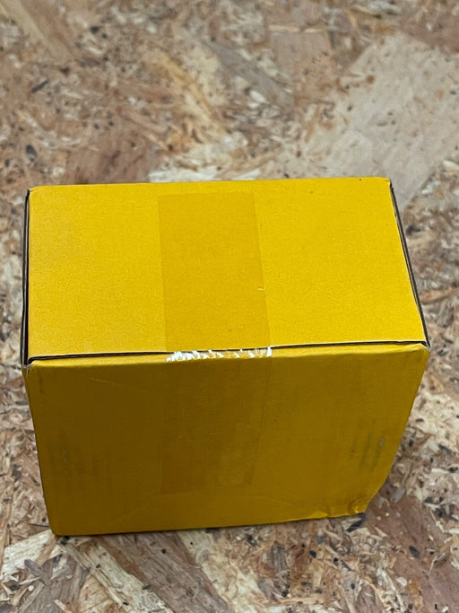 Parker - 8F-Q8CY-SSP - 1/2” FNPT Stainless Steel Quick Coupler, CPI Series
