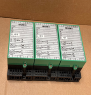 IME – CA4E – DIN‑Rail Analog Signal Isolator, 4–20 mA I/O, 24 VDC