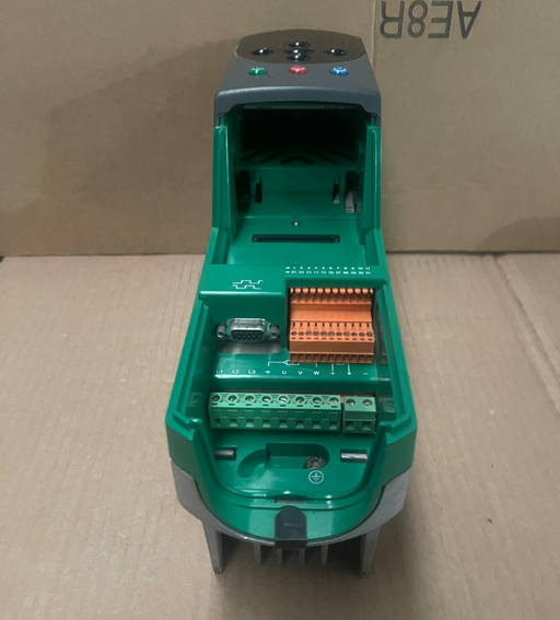 Control Techniques – UNI1402 – Unidrive Classic AC Drive 1.1 kW / 380-480 V 3-Ph