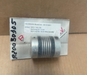 R+W - MK2/100/50 - Miniature Bellows Coupling with Clamping Hub