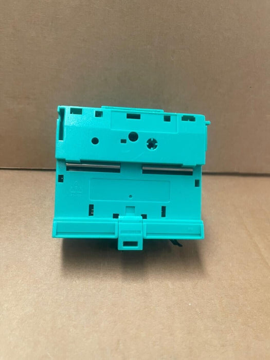 Pepperl+Fuchs – RSD-TI-Ex8 – 8-Channel Intrinsically Safe Temperature Input Modu
