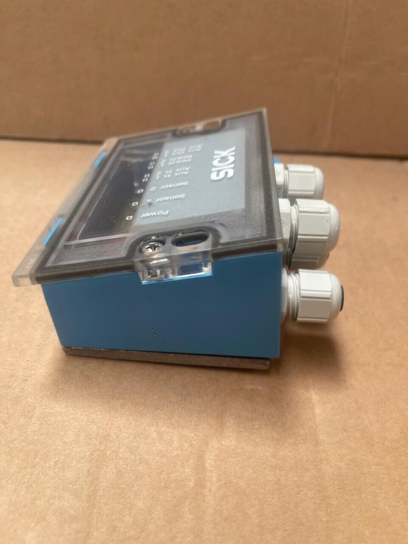 SICK - CDB620-001 - Connection Device Basic