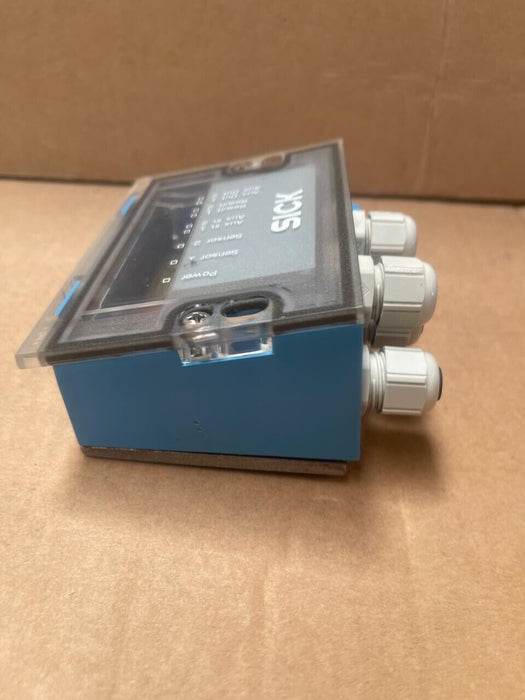 SICK - CDB620-001 - Connection Device Basic