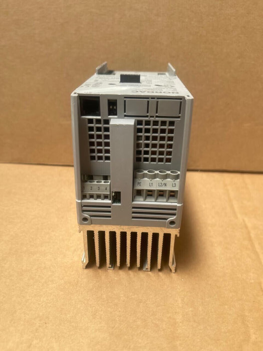 NORD - SK 510E-250-323-A - NORDAC PRO Frequency Inverter