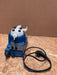 SEKO Tekna – TCK 603 NHH0000 – Digital Electromagnetic Dosing Pump (PVDF, FKM)