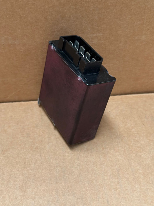 Volvo Penta – 843910 PO2 – Speed Control Module, Adjustable Overspeed Relay