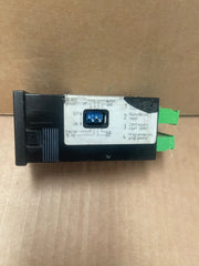 Baumer – NE210.012AXA1 – 5-Digit Preset Counter (115–230 V AC)