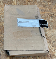 WEKO – 403251 – WFG PC Board PLC/Add‑On Board Roland / Web-Offset Print Control
