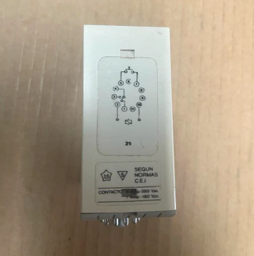 Disibeint FT 185 220 TEMP. Asimetrico