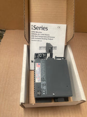 Newport – IDRA/N – Remote Display/Programmer Module for Signal Conditioners