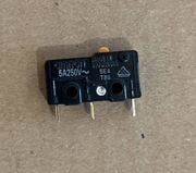 2xPCs Omron OMR SS-5-F Basic Mikroschalter