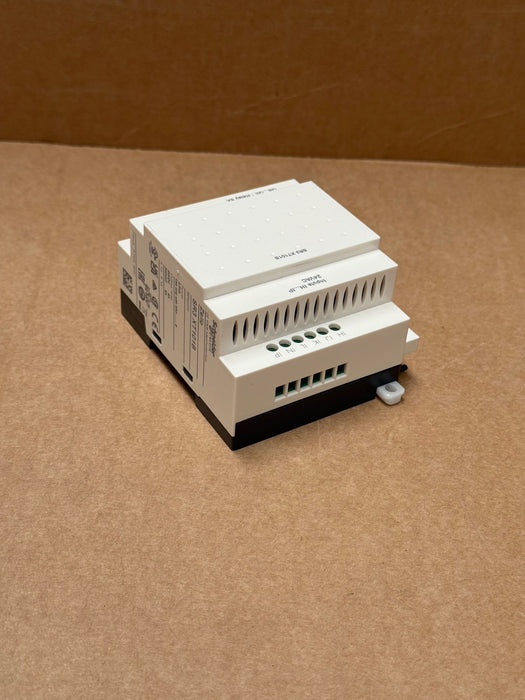 Schneider Electric – SR3XT101B – Discrete I/O Expansion Module, 24 VAC