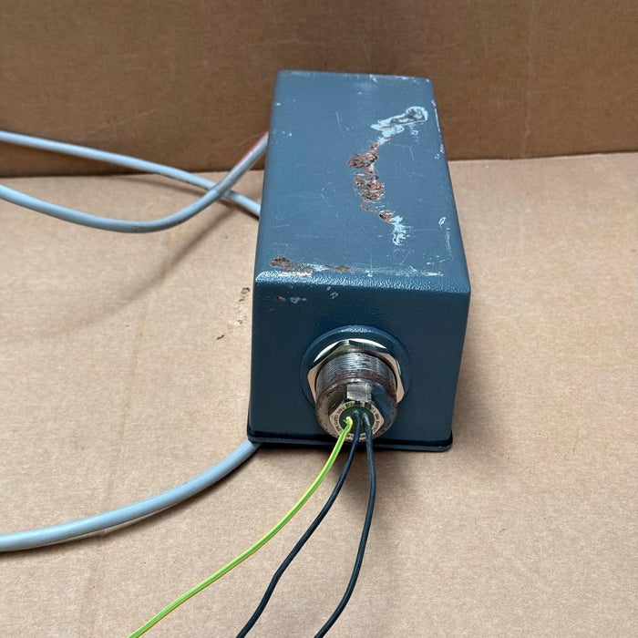 Eaton FHF – DNG3.1‑12IB – Intrinsically Safe 12 VDC Power Supply, 230 VAC Input