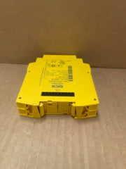 SICK – UE410-MU / UE410-MU3T5 – Flexi Main Safety Controller (Modular)