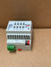 Gewiss – GW90857 – KNX 4‑Channel Shutter/Blind Actuator, 6 A, DIN‑Rail