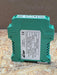 FGP Sensors – ARD154 – DIN‑Rail Bridge Amplifier, ±10 V / 4–20 mA Output, 24VDC
