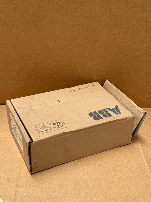 ABB – NAIO‑03F – Analog I/O Extension Module for ACS800 Drives (P/N 64669303)