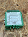 Phoenix Contact – 2808226 – MCR‑DAC 8‑I‑4‑BUS, 8‑bit Digital/Analog Converter